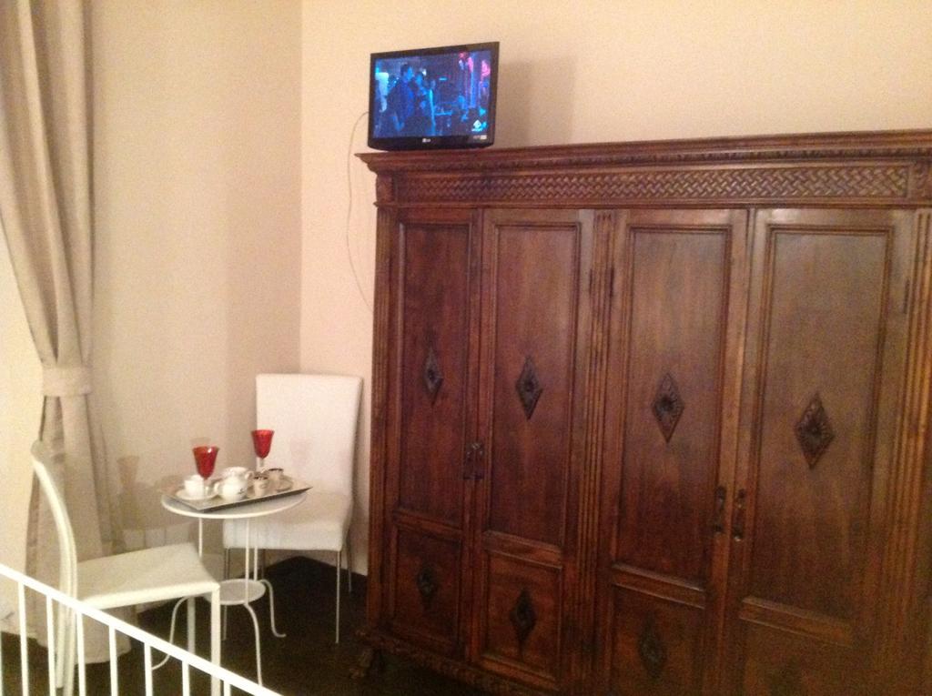 B&B Giulio Cesare - Rome — Foto 1